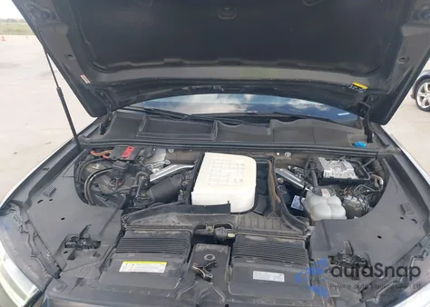 2019 Audi Q7 45 Premium/45 Se Premium from USA, damaged, VIN WA1LHAF77KD031476